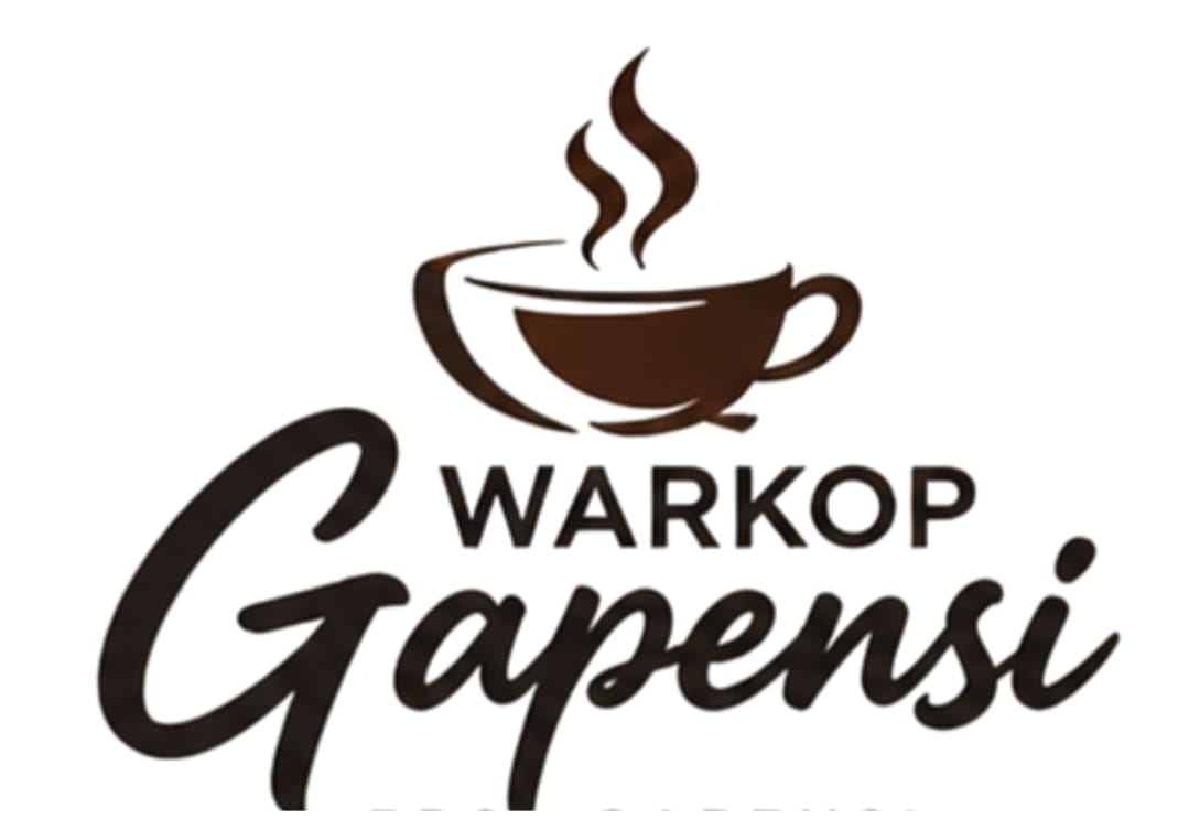 Logo Warkop Gapensi